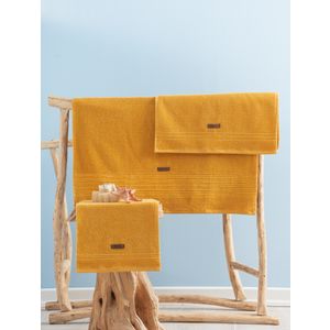 Set ručnika (3 komada) Wellness