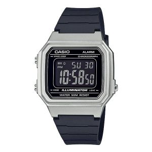 Casio Muški Ručni Sat Crna (Ø 41 mm)