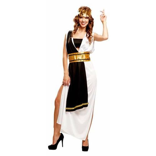 Svečana odjeća za odrasle My Other Me Agripina Rimljanka M/L slika 1