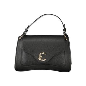 COCCINELLE WOMEN'S BAG BLACK