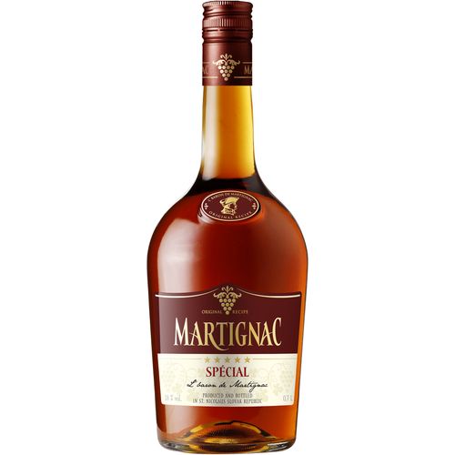 ST.NICOLAUS MARTIGNAC special 38% 0,7L slika 1