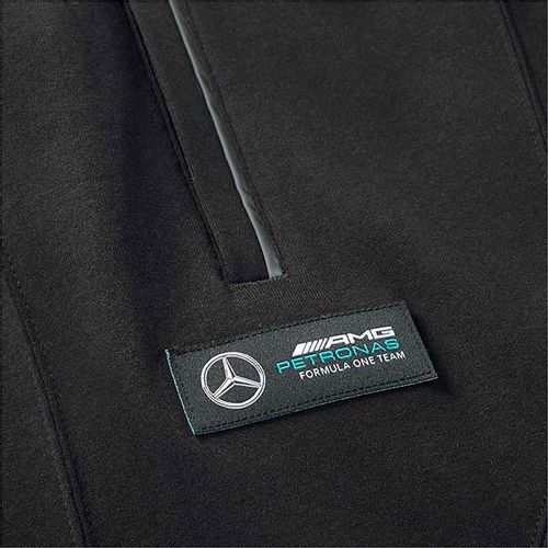 Puma Muski Puma Donji Deo Trenerke Petronas Mercedes F1 Team 538463-01 slika 2