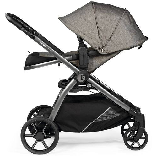 Peg Perego dječja kolica 3u1 YPSI Lounge City Grey slika 11