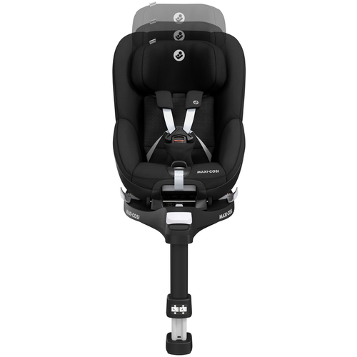 Maxi-Cosi Autosjedalica Pearl 360 2, Grupa 0+, 1 (0-18 kg) - Authentic Black slika 6
