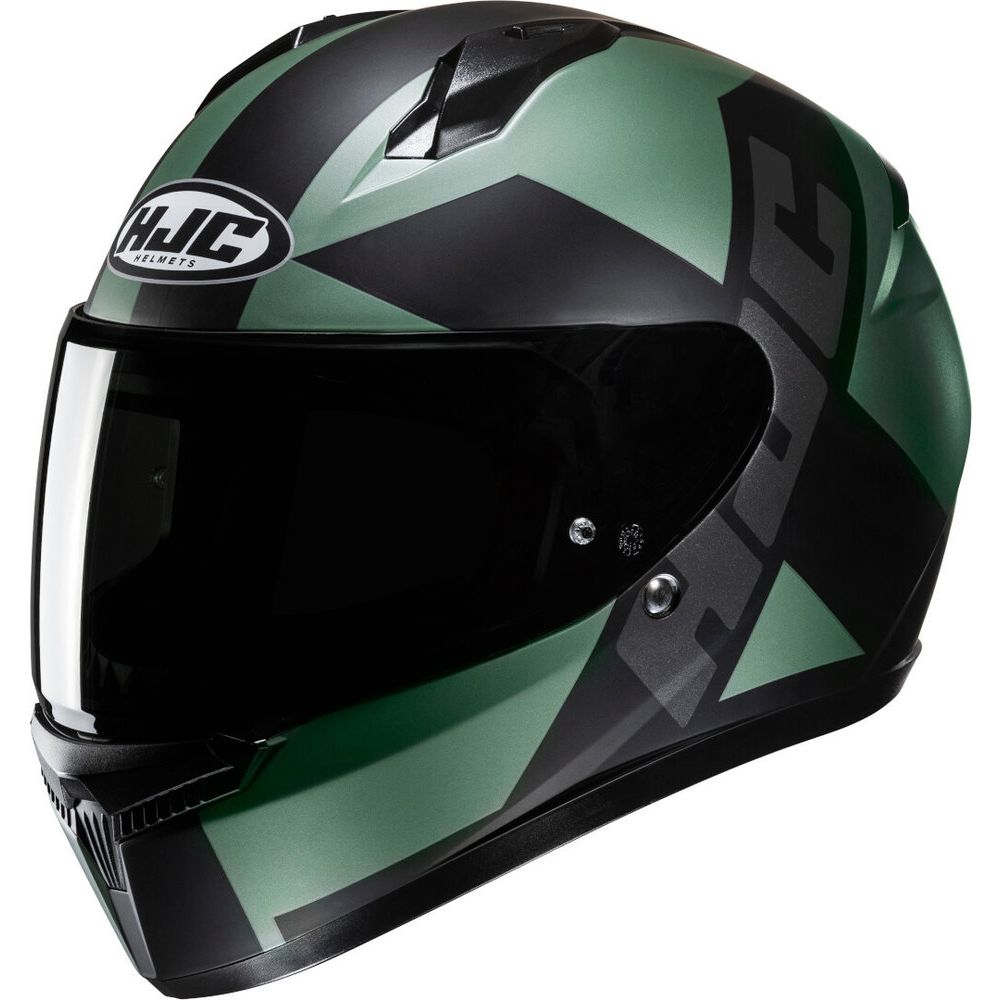 HJC C10 Tez vizir za moto kacigu slika 6