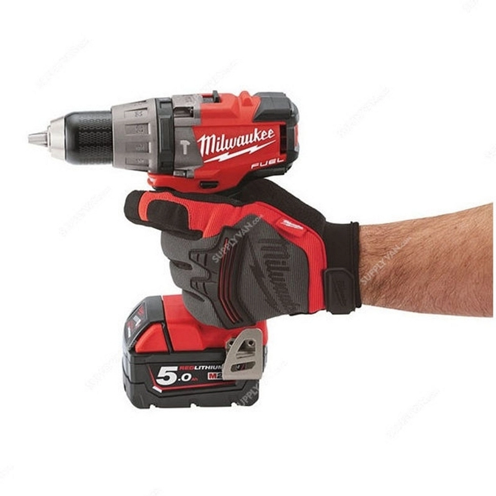 Milwaukee  Rukavice Radne Za Rušenje  11(Xxl) Milwauke 48229734 slika 3