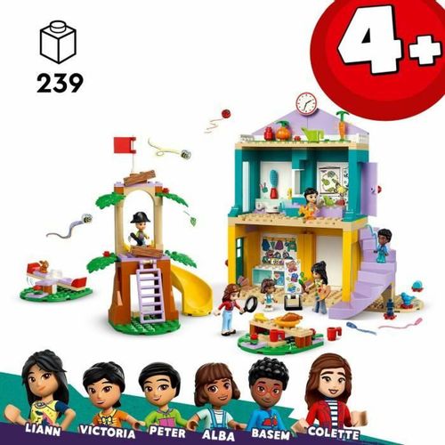 Igra Gradnje Lego Friends slika 2