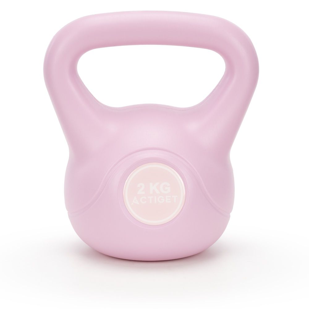 ACT0088 KETTLEBELL 2 KG slika 4