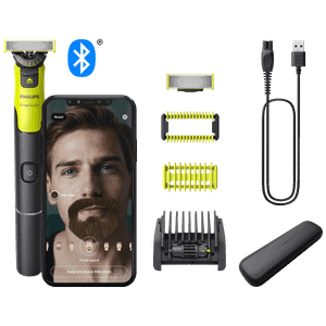 Philips Aparat za brijanje, trimer, OneBlade 360 Connectivity - QP4631/65
