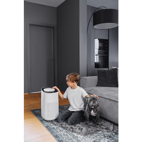 AENO Air Purifier AP1S, WiFi slika 4