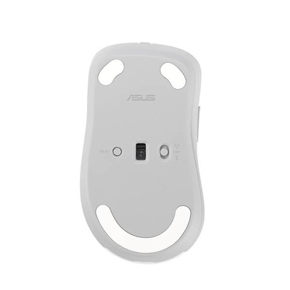 ASUS Miš Wireless MD102 White slika 3