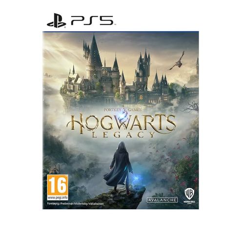 PS5 Hogwarts Legacy slika 1