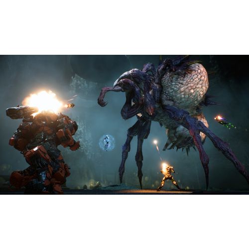 Anthem (PC) slika 5