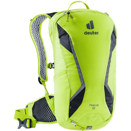 Deuter Ruksak Race 8, dimenzije 43x22x14 cm, volumen 8 L slika 1