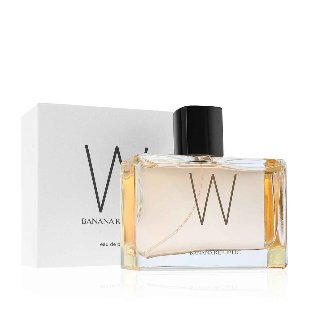 Banana Republic Banana Republic for women eau de parfum for women 125 ml slika 1