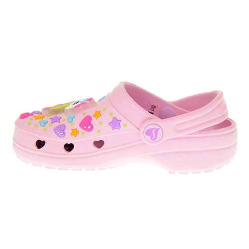 308016L-PNK Skechers Sandale Heart Charmer 308016L-Pnk slika 2