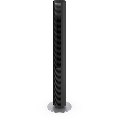 Stadler Form PETER BLACK stubni ventilator, rotirajući, crna boja slika 1