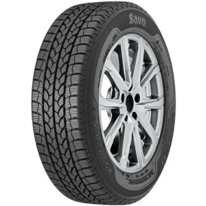Sava 215/70R15C 109/107S Eskimo LT