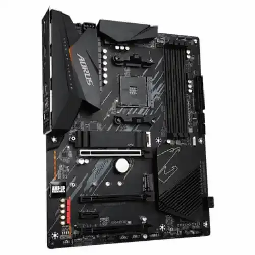 Matična ploča AM4 Gigabyte B550 AORUS ELITE V2 slika 3