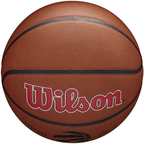 Wilson Team Alliance Toronto Raptors košarkaška lopta WTB3100XBTOR slika 4