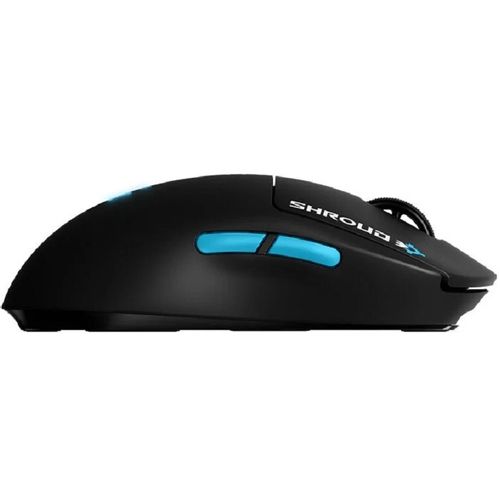 Logitech G PRO Wireless Gaming Mouse, Shroud Edition slika 3