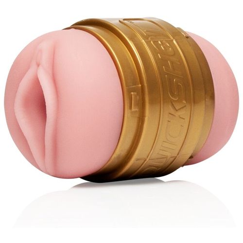 Fleshlight Quickshot Stamina Training Unit masturbator slika 5