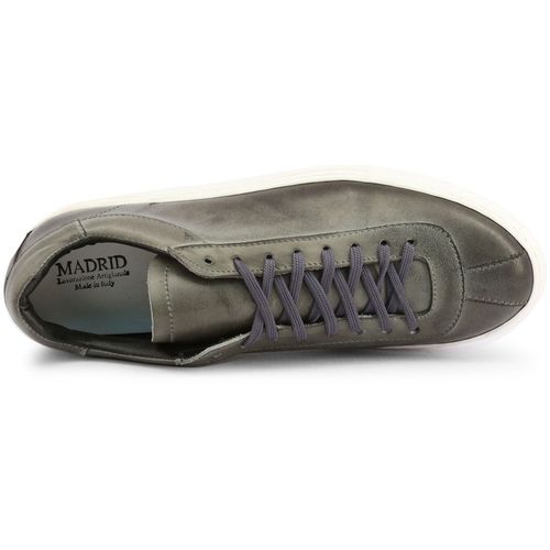 Duca di Morrone SERENA PELLE GRIGIO slika 4