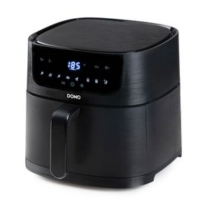 DOMO Deli friteza 6 L - 1500W