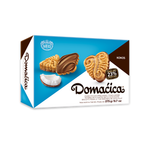 Kraš Domaćica kokos 275 g