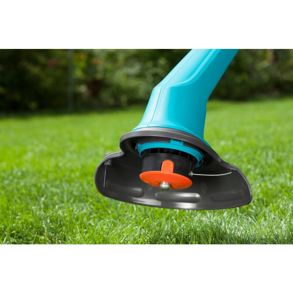 GARDENA Turbo nitna kosilica SmallCut 300/23 slika 4