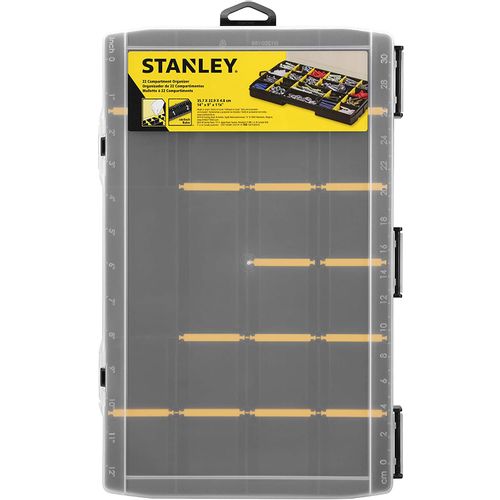 ORGANIZATOR 14 "" - 35,7 X 22,9 X 4,8 Stanley STST81681-1 slika 1