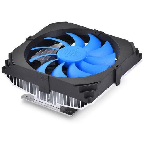 x-DeepCool V95 VGA kuler with 43/53/55/80mm mounting holes 100mm.Fan 2000rpm 30CFM 25dB slika 1