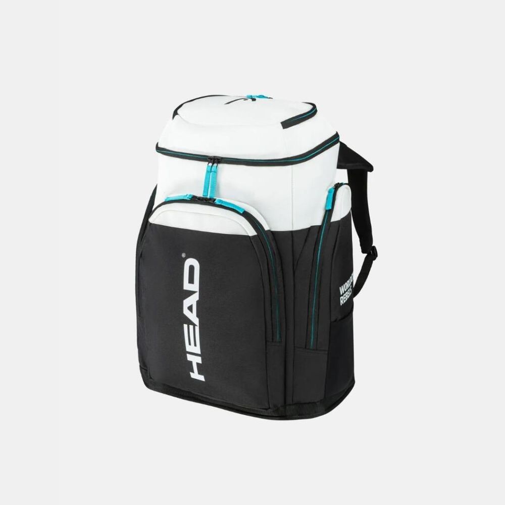 HEAD Torba za pancerice Rebels Racing Backpack L slika 1
