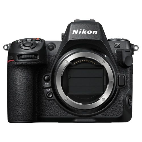 NIKON Z8 telo slika 4