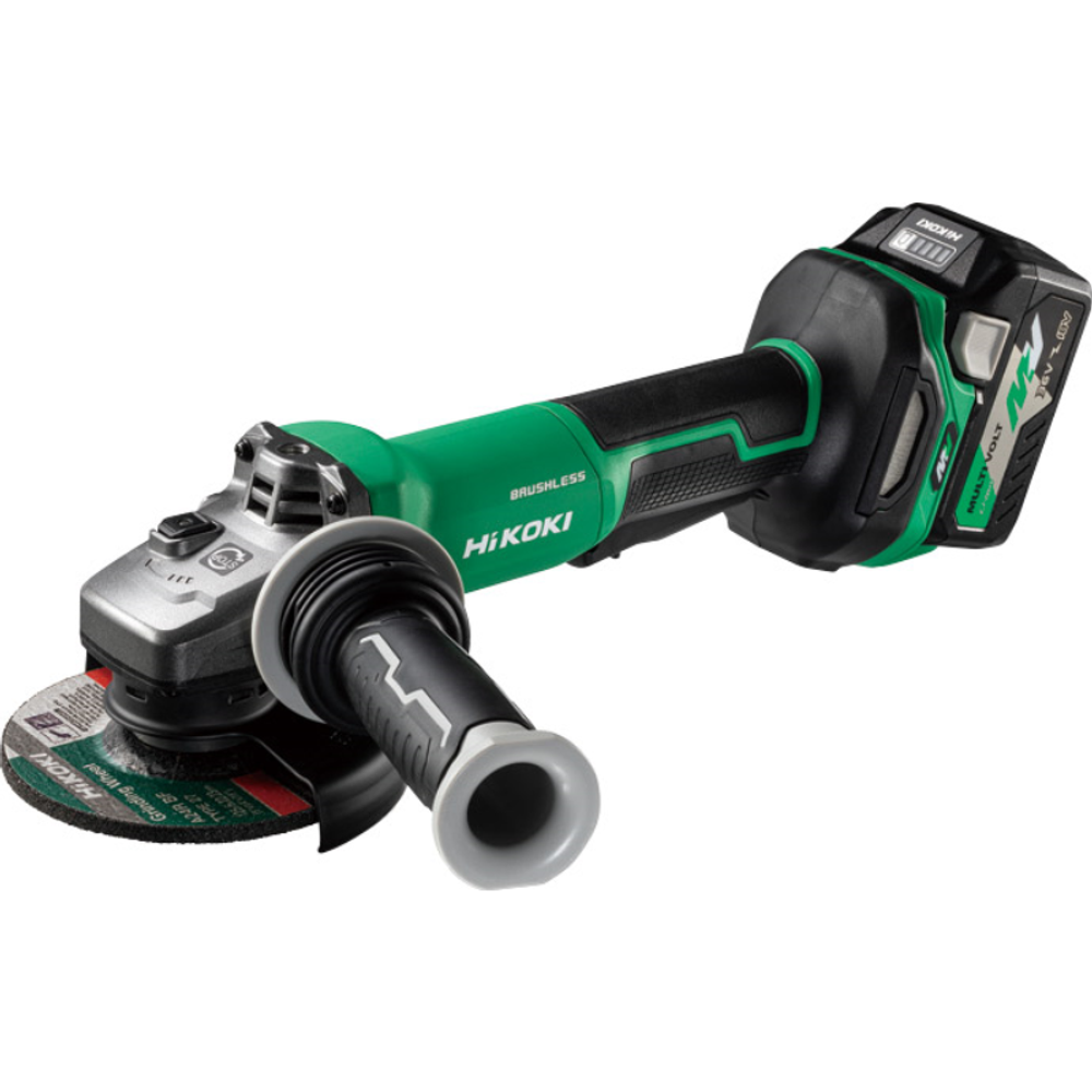 Hikoki kruna za provrt 4101041 Hss-Co ø86mm x 44mm slika 2