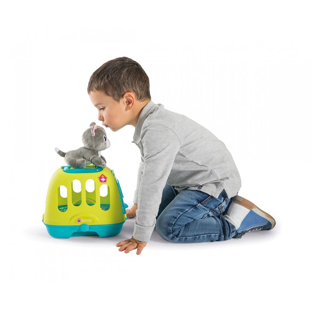 Smoby Veterinarski set slika 6