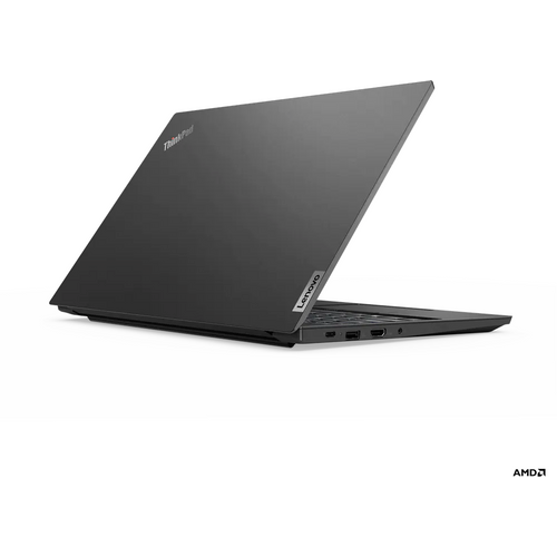 Lenovo Think 21ED006UCX-2YW ThinkPad E15 G4 Ryzen 7 5825U (8C/16T, 2.0/4.5GHz, 4MB L2/16MB L3), 16GB (8int+8), SSD 512GB NVMe PCIe 2242 + Empty 2280 Slot, 15.6" FHD (1920x1080) AG IPS, AMD Radeon, GLAN, WLAN, BT, KybUK BL, FPR, Cam IR+FHD, Al top, 2Wx2, 57Wh, no OS, 2YW slika 2