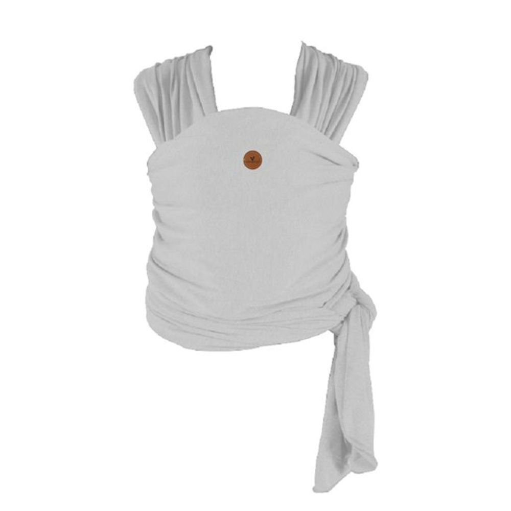 Cangaroo Marama za nošenje bebe Cherish, Grey slika 1