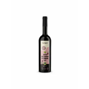 Nutrigold Aceto balsamico di Modena - Organski 500ml