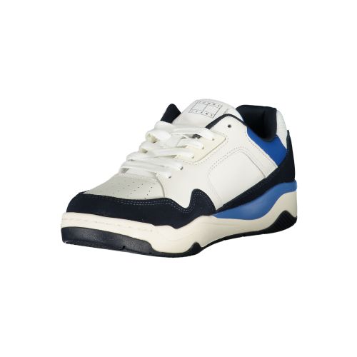 TOMMY HILFIGER BLUE MEN'S SPORTS SHOES slika 3