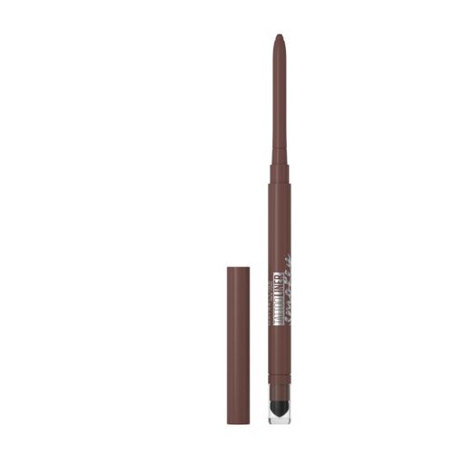 Maybelline New York Tattoo Liner Smokey gel u olovci Smokey Brown slika 1