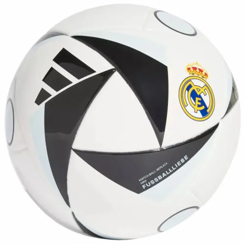 Adidas real madrid home mini ball ix4020 slika 1