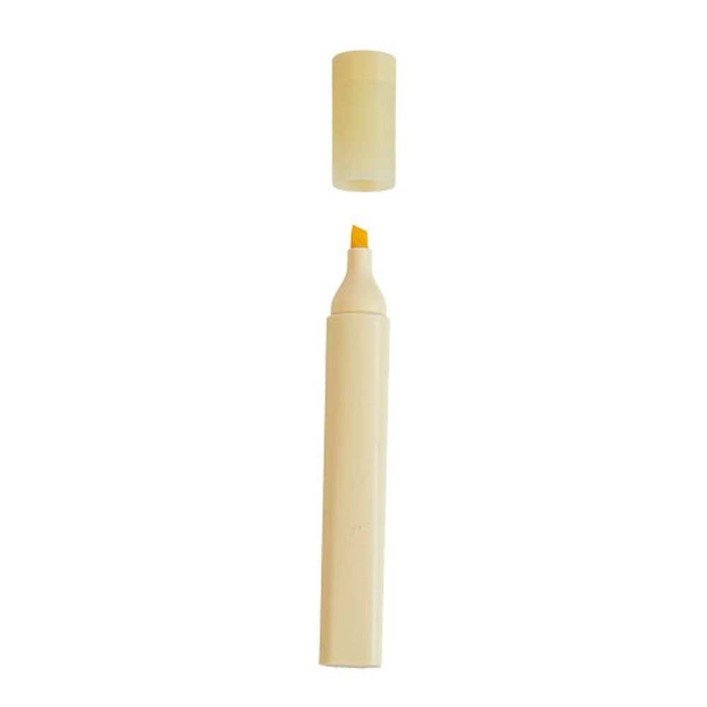 Writech Tekstmarker Cute žuti slika 1
