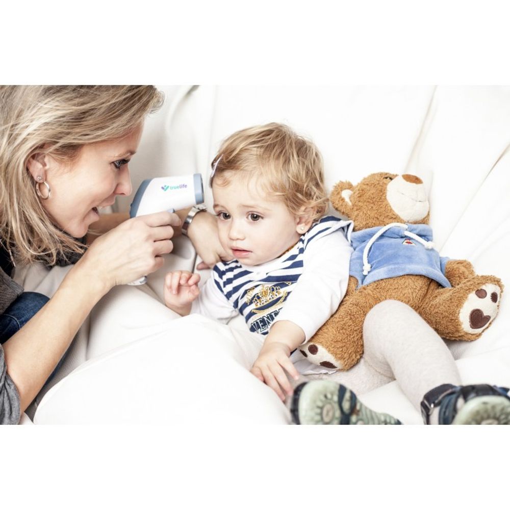 TrueLife toplomjer CARE Q7 slika 4