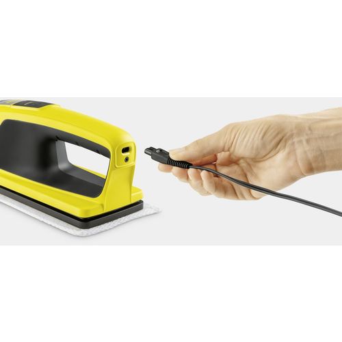 KARCHER Vibrirajući bežični čistač KV 4 slika 3