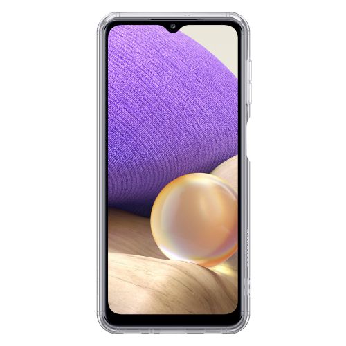 Samsung Soft Clear Cover s okvirom od gela i pojačanom stražnjom stranom Samsung Galaxy A32 5G slika 2