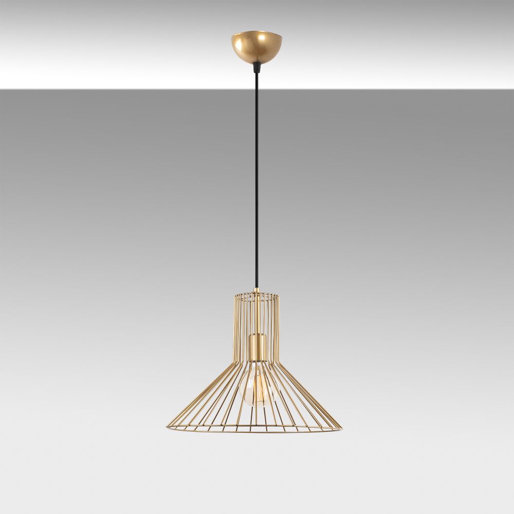 Luster Tabut – zlatna boja slika 6