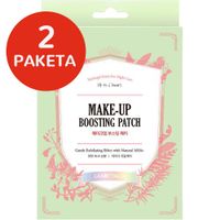 LABOTTACH Make-up Boosting Patch toner u krpici 2 paketa