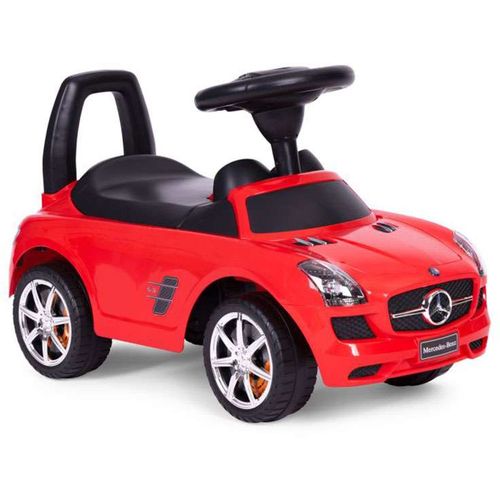 Eco Toys Guralica Mercedes SLS Crveni slika 2