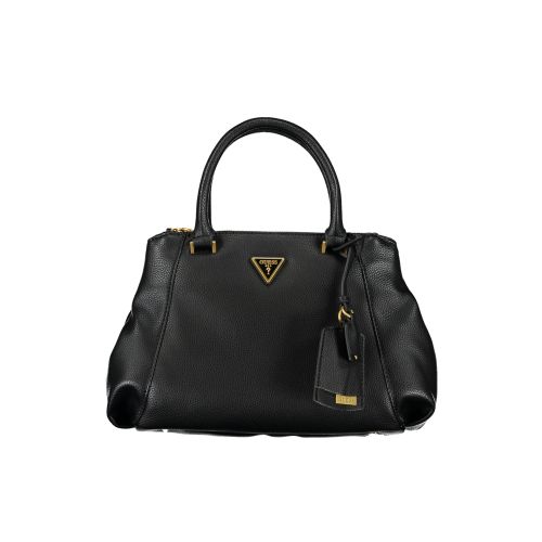 GUESS JEANS BLACK WOMEN'S BAG slika 1